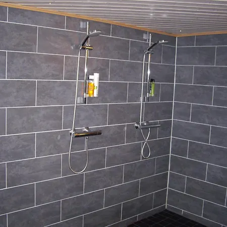 Apartamento Afrodite Naantali