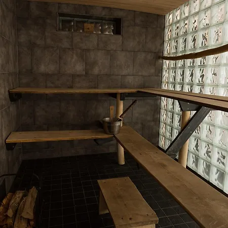Afrodite 公寓 *