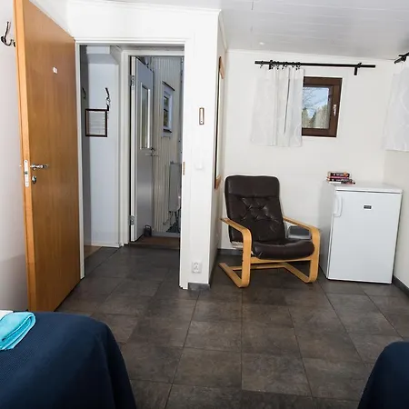 Apartamento Afrodite *