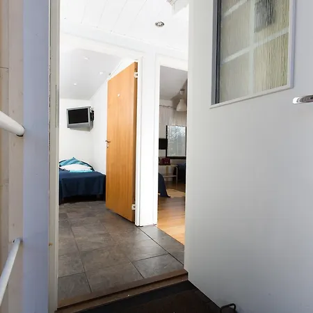 Afrodite Lejlighed Naantali