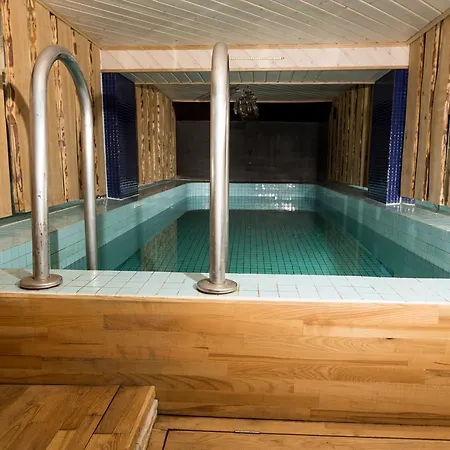 Apartamento Afrodite Naantali