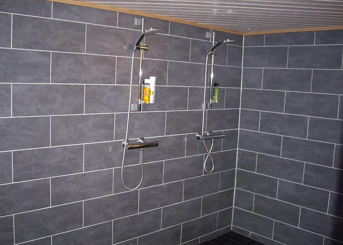 Appartamento Afrodite Naantali