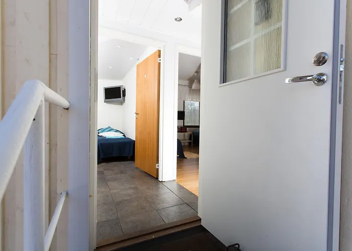 Afrodite Appartamento Naantali