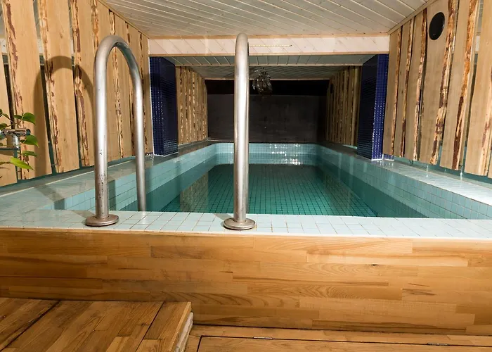 Appartamento Afrodite Naantali